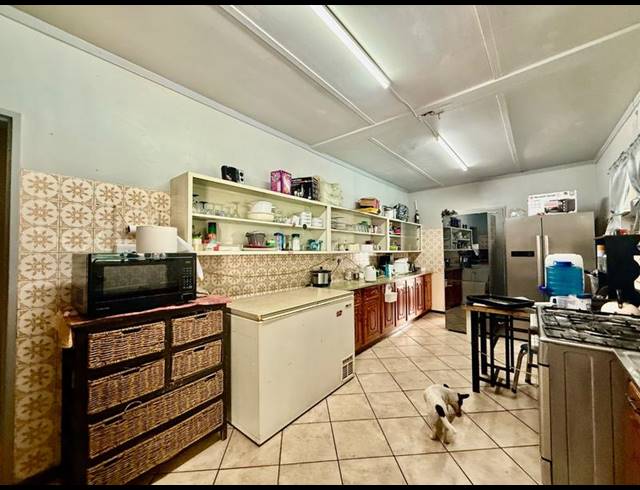 3 BEDROOM HOUSE FOR SALE IN VANDERBIJLPARK CW 5